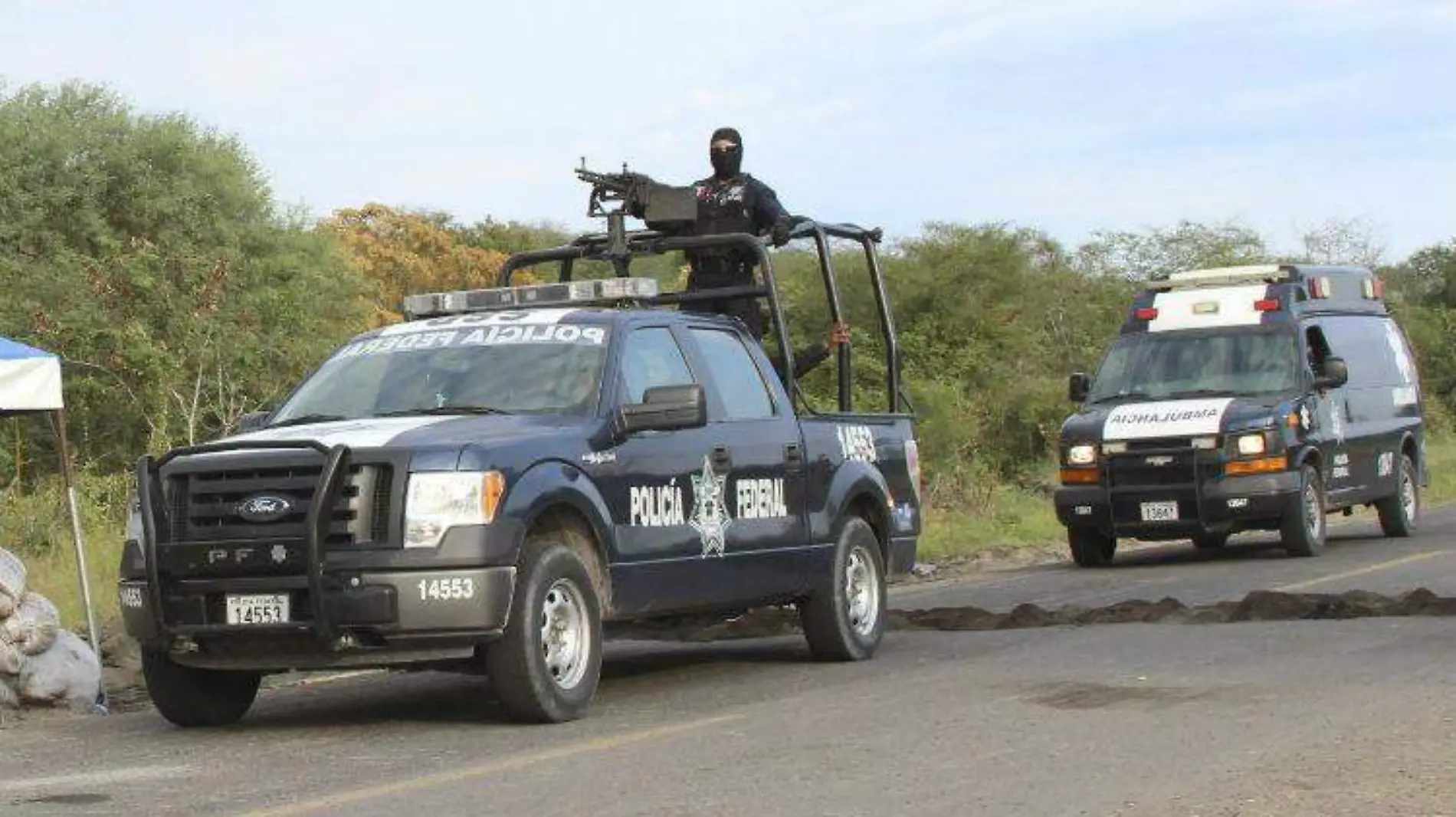 violencia michoacan CUARTOSCURO